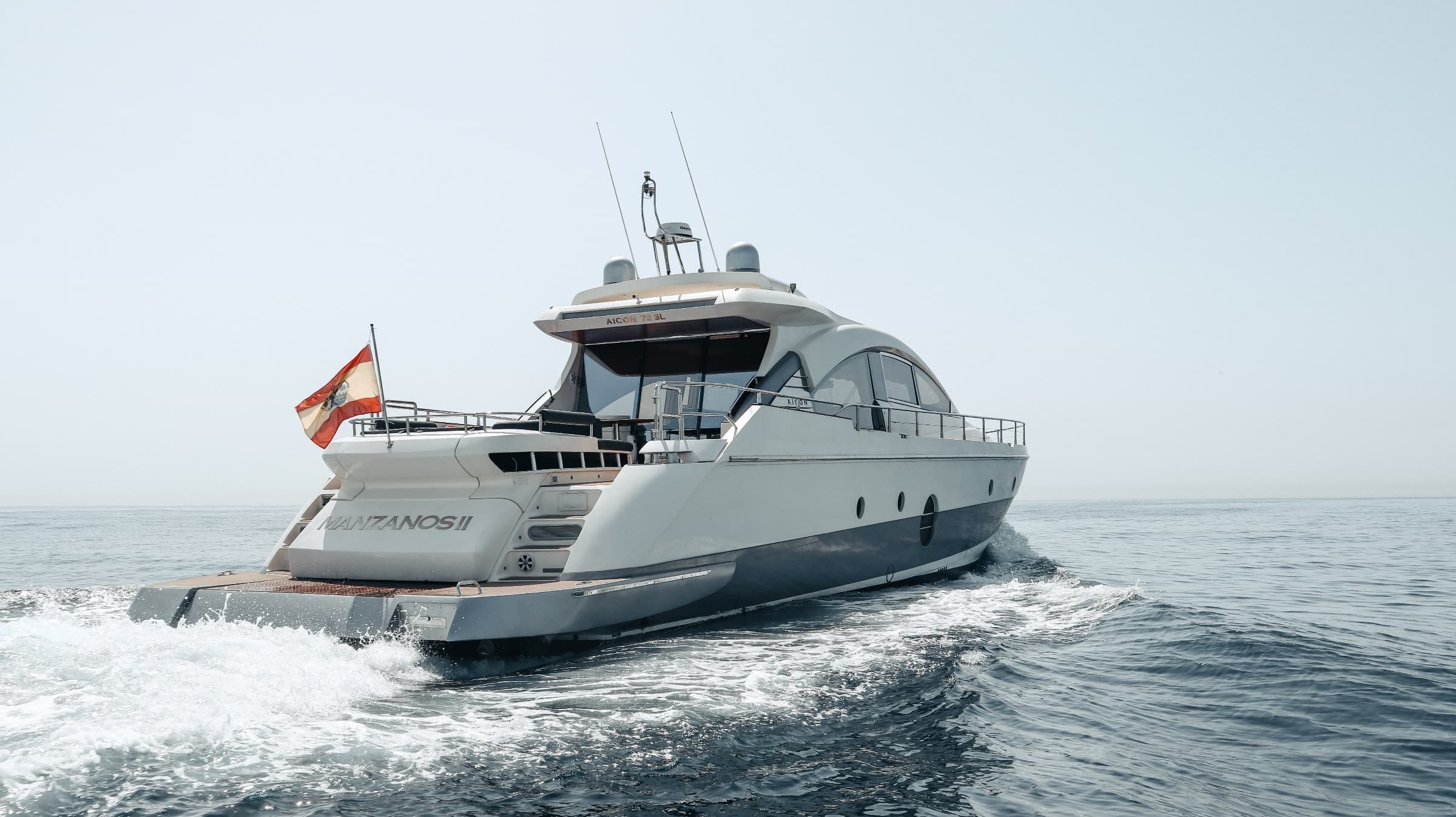 AICON 72 SL | GADEA