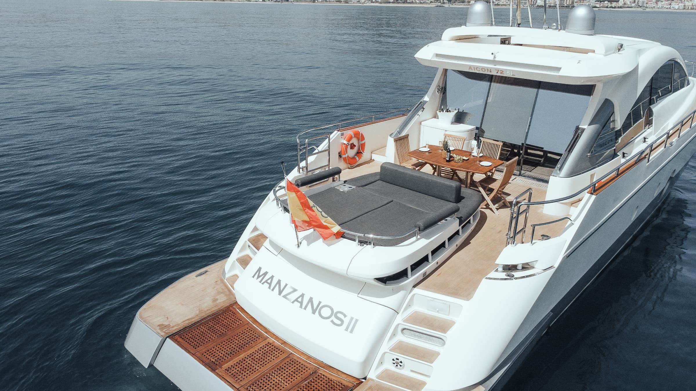 AICON 72 SL | GADEA