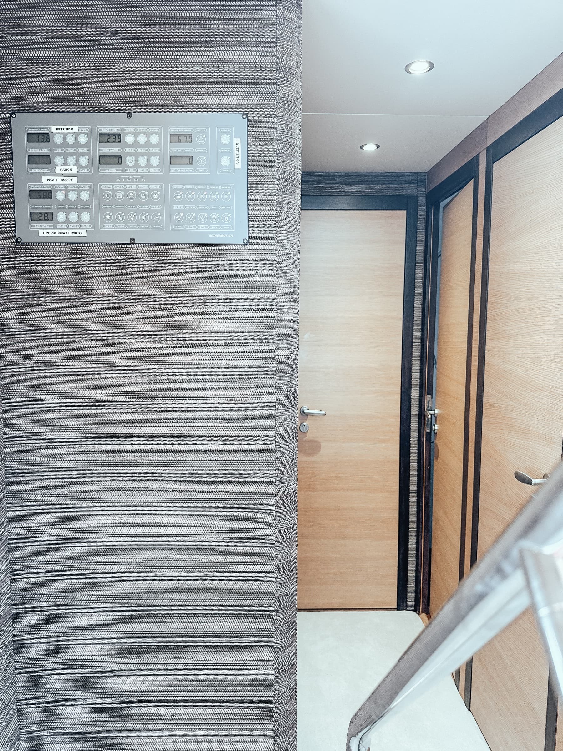 AICON 72 SL | GADEA