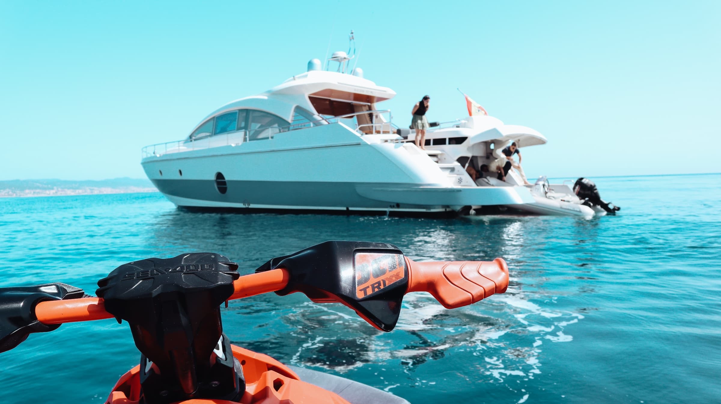 AICON 72 SL | GADEA