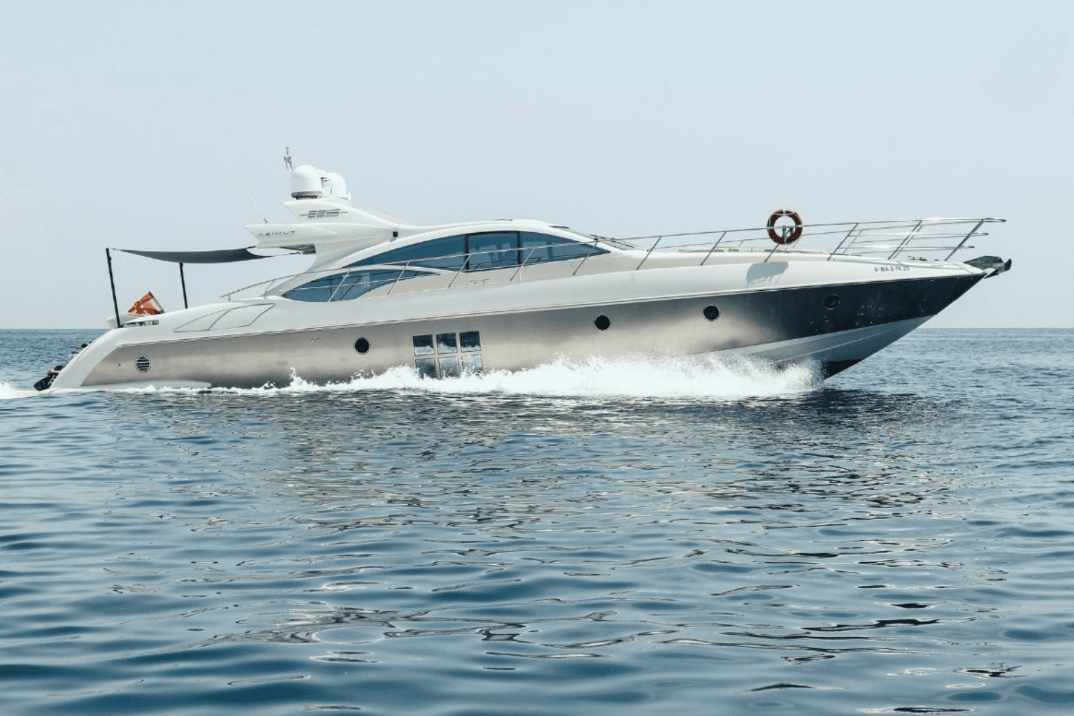 AZIMUT 68 S | ESPERANZA