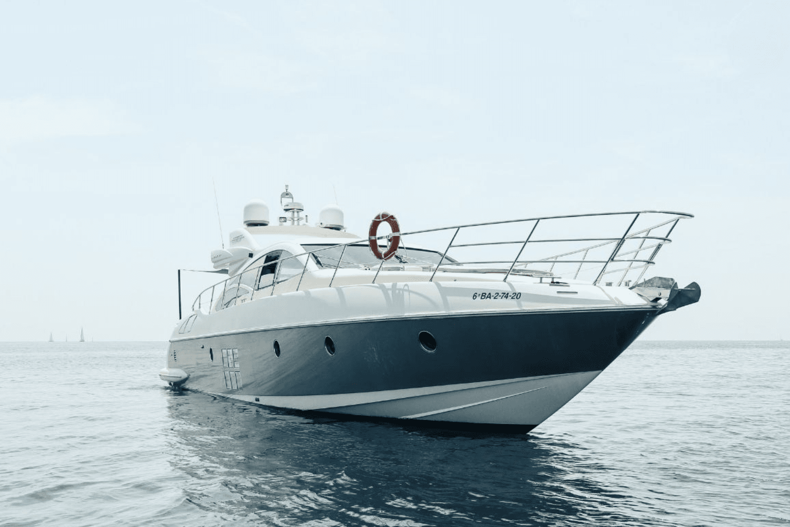 AZIMUT 68 S | ESPERANZA