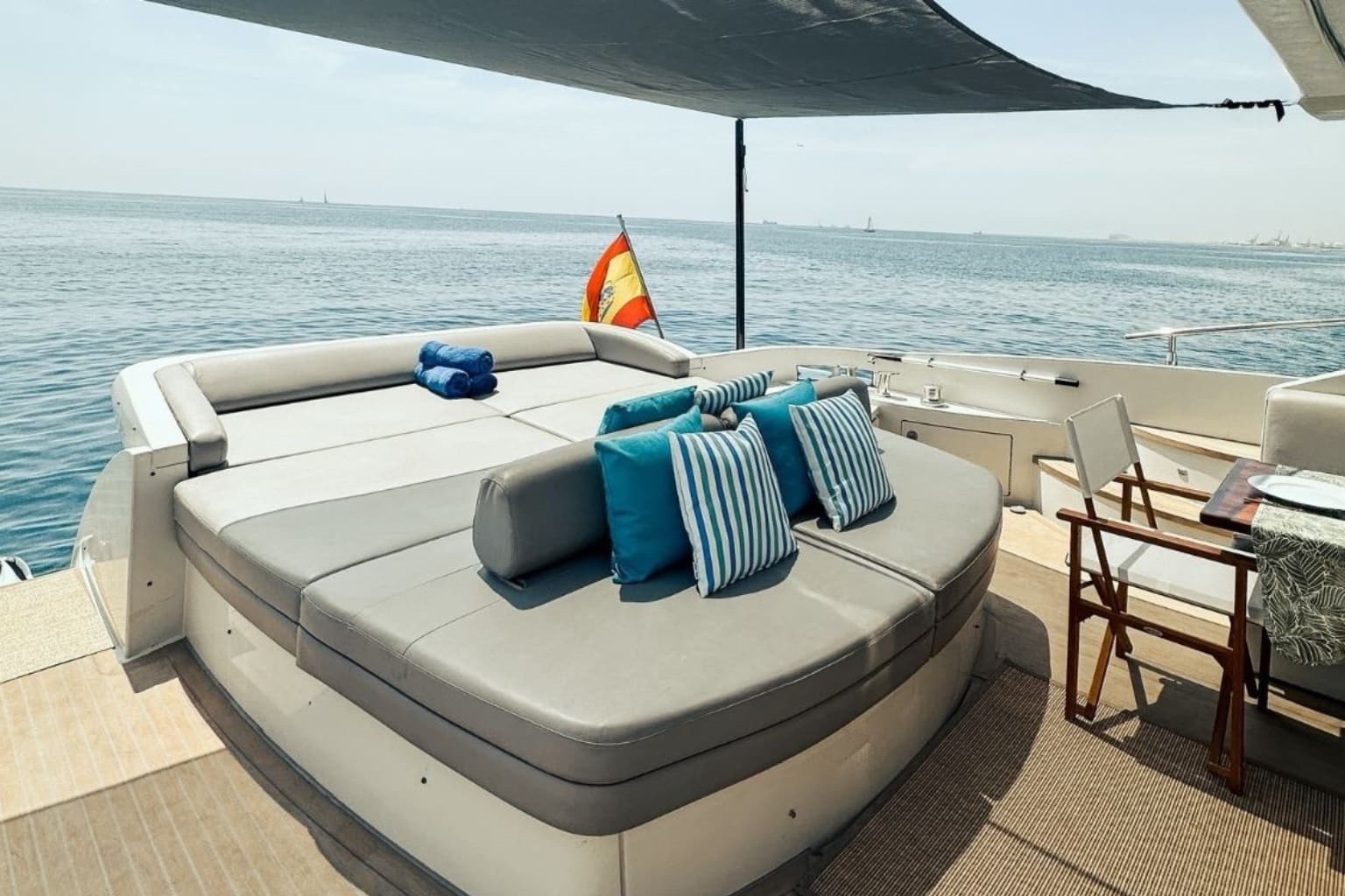 AZIMUT 68 S | ESPERANZA