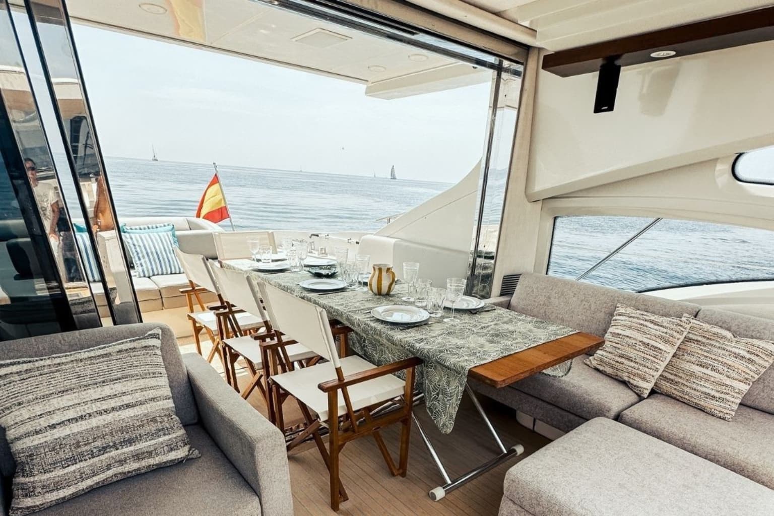 AZIMUT 68 S | ESPERANZA