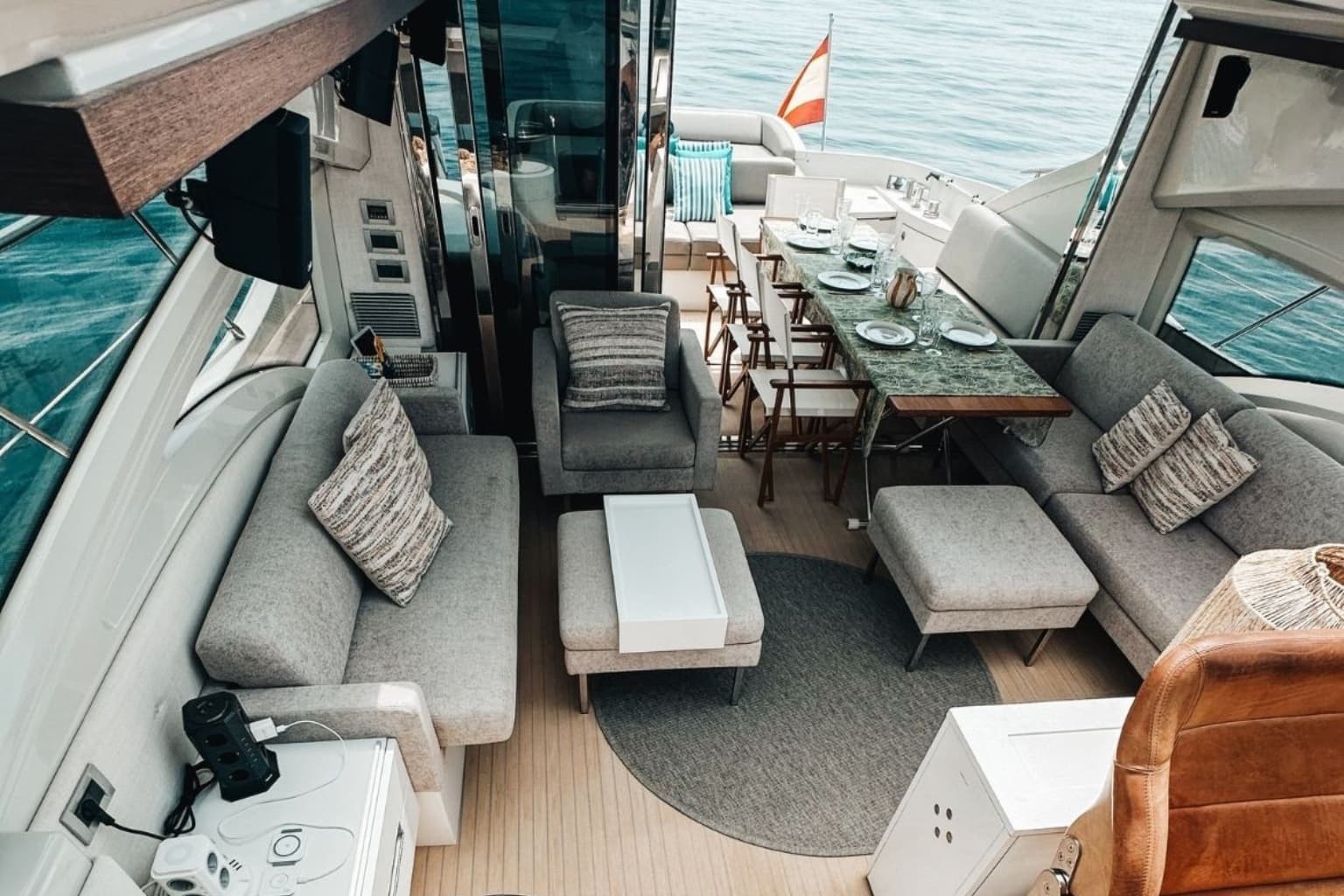 AZIMUT 68 S | ESPERANZA