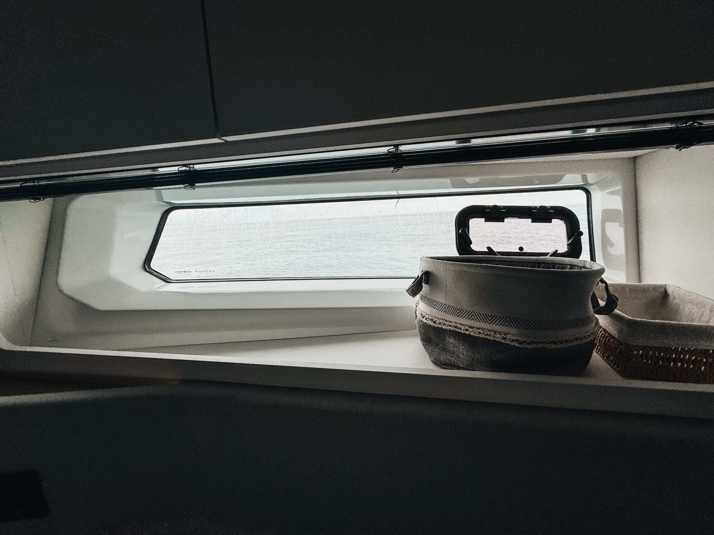 AZIMUT 53 | SEA SHELL