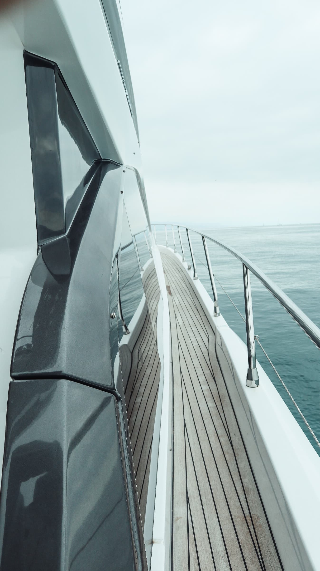 AZIMUT 53 | SEA SHELL