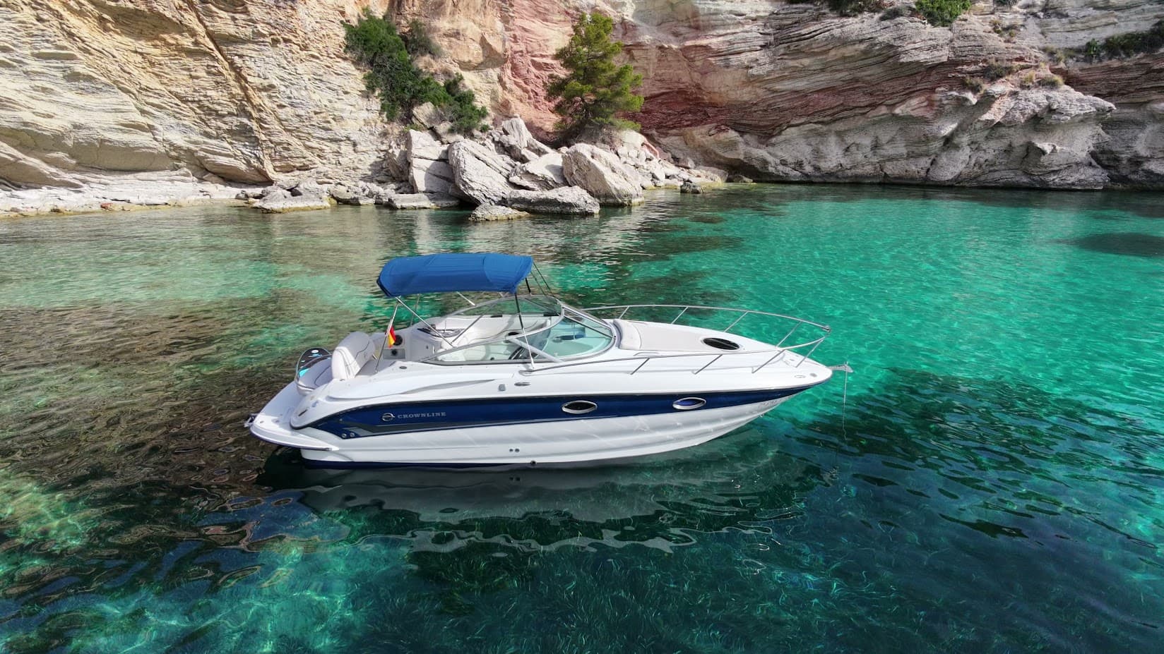 Crownline 25 250CR
