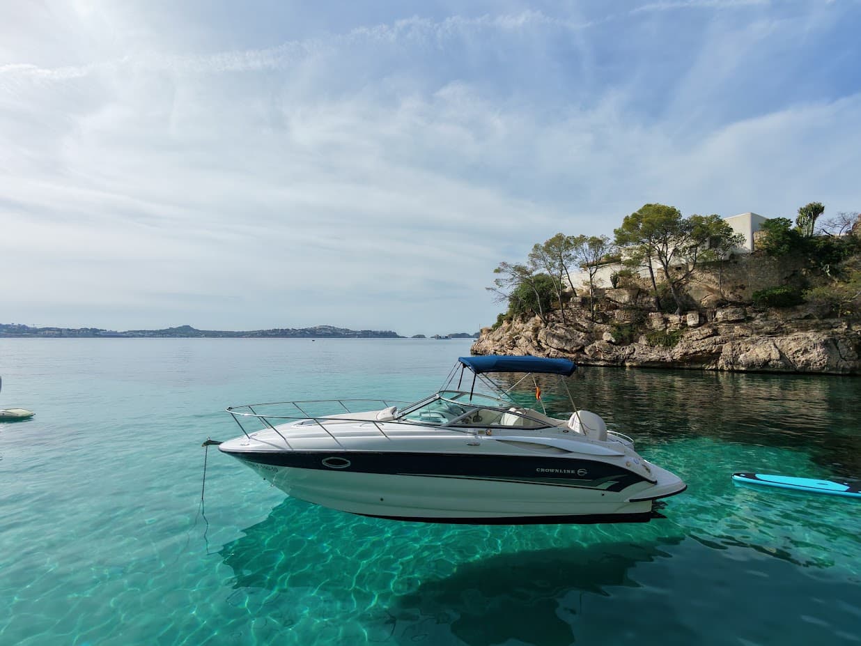 Crownline 25 250CR