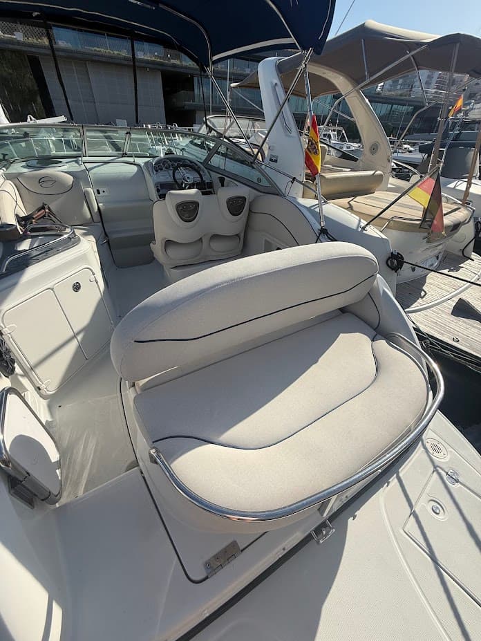 Crownline 25 250CR