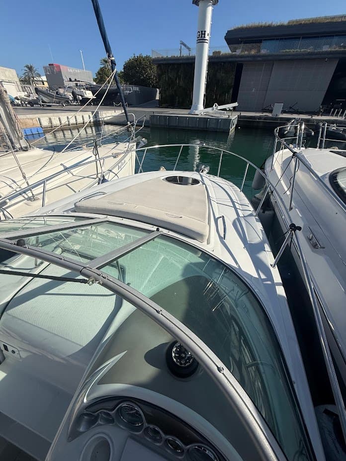 Crownline 25 250CR