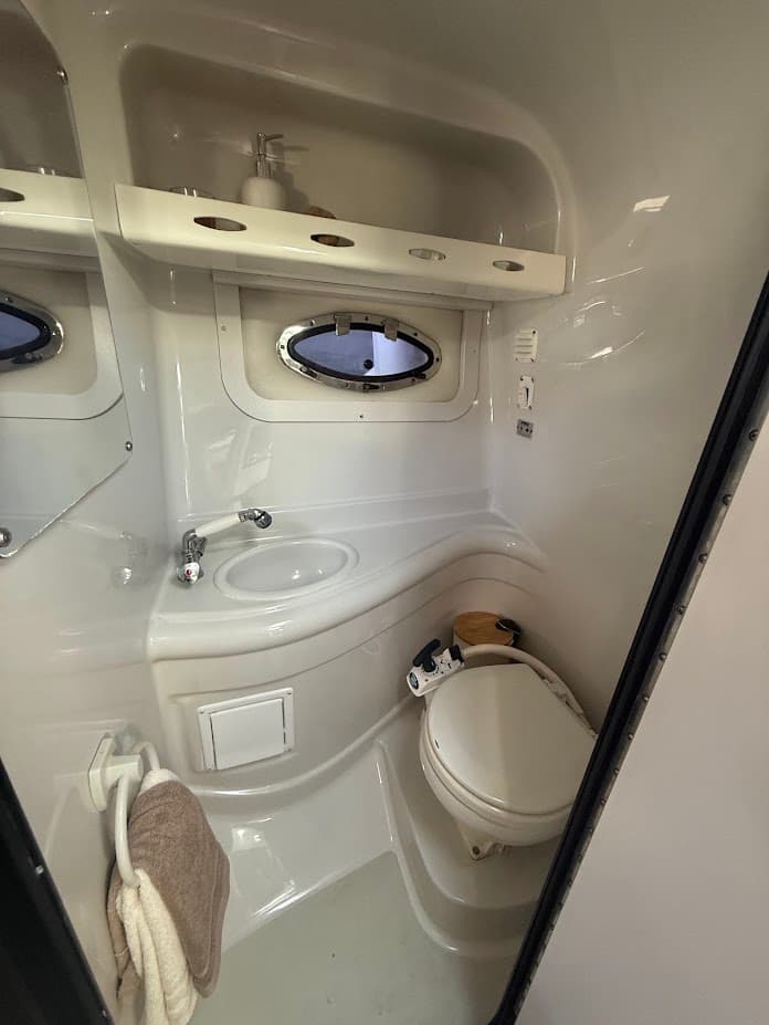 Crownline 25 250CR