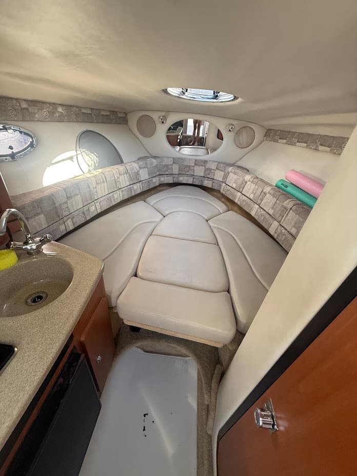 Crownline 25 250CR