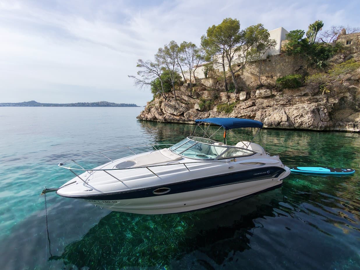 Crownline 25 250CR