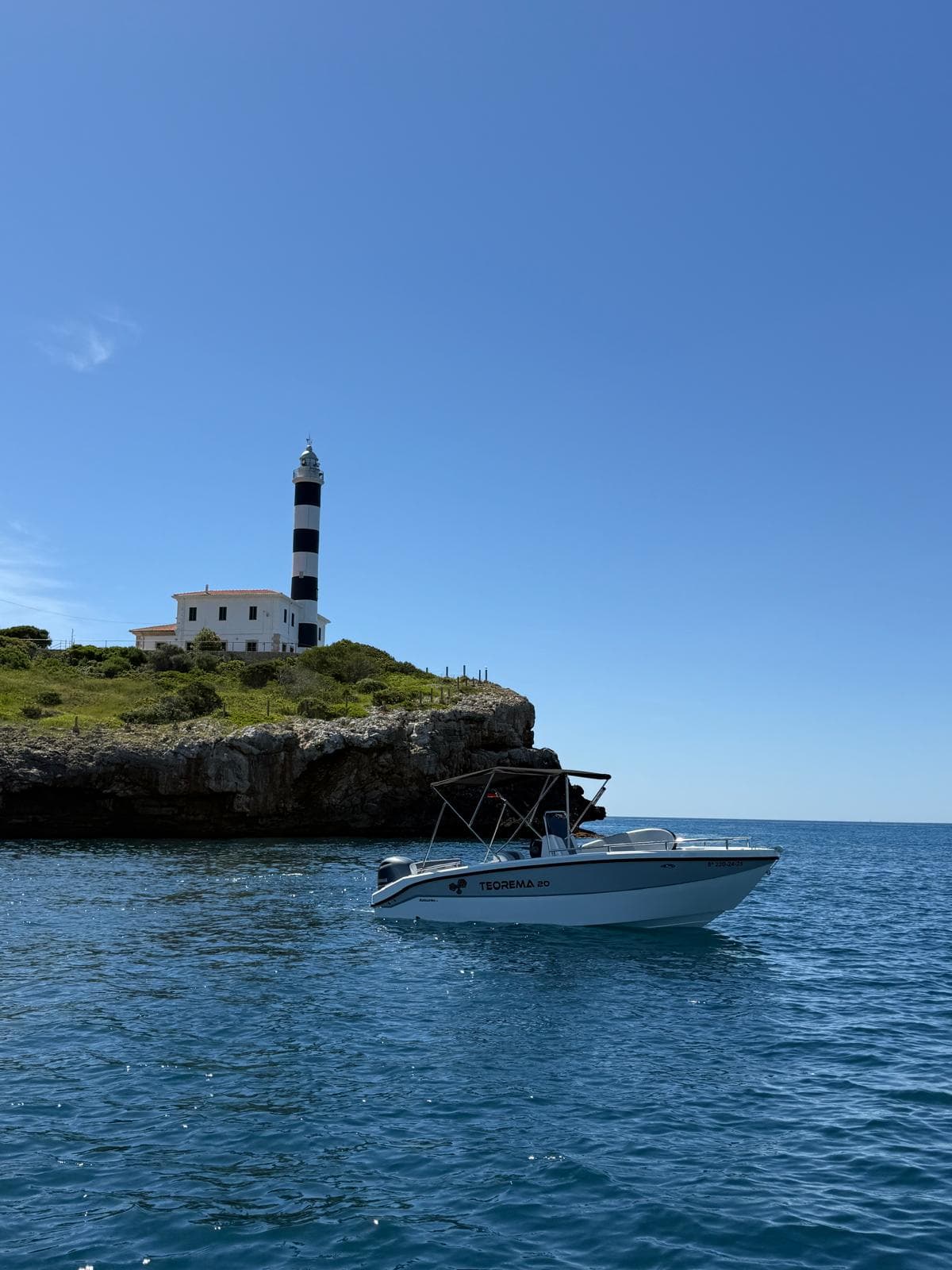 Kollmarine Teorema 20