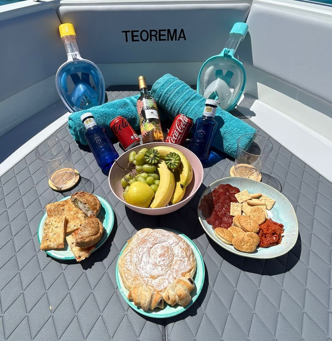 Kollmarine Teorema 20