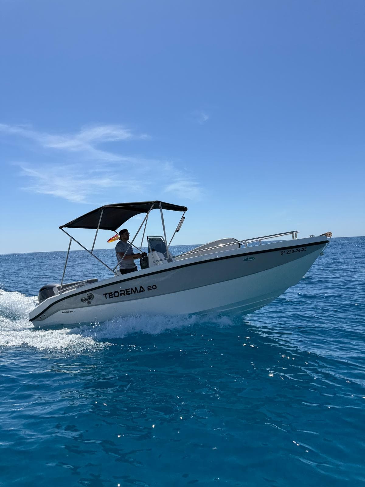 Kollmarine Teorema 20